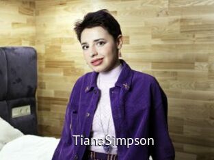TianaSimpson