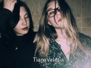 TianaValeria
