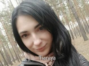 Tianiya Zizi X