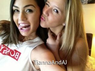 TiannaAndAJ