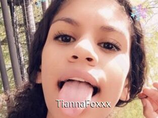 TiannaFoxxx