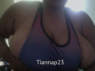 Tiannap23 Zizi X