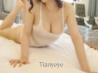 Tianyoyo