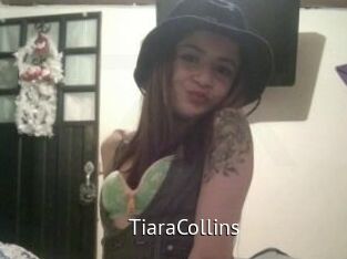 TiaraCollins