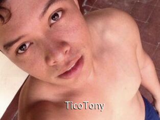 TicoTony Zizi X