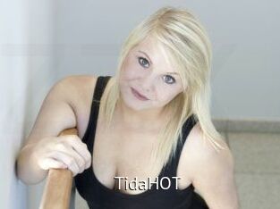 TidaHOT
