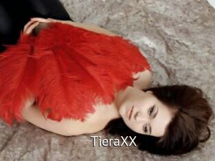 TieraXX