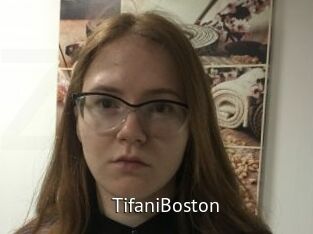TifaniBoston