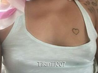 Tifaniii007