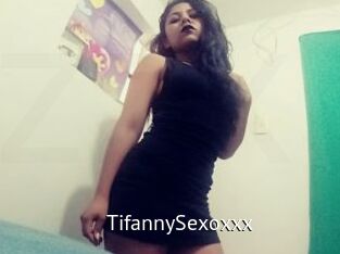 TifannySexoxxx Zizi X
