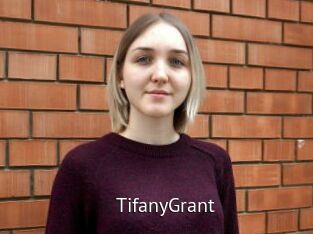 TifanyGrant