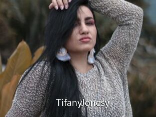 TifanyJonesy