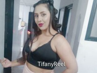 TifanyReel