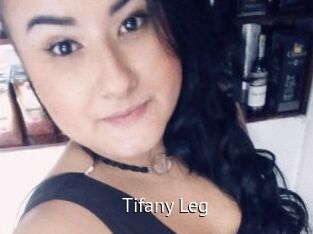 Tifany_Leg