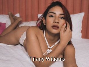 Tifany_Wiliams