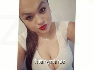 Tifanyprince