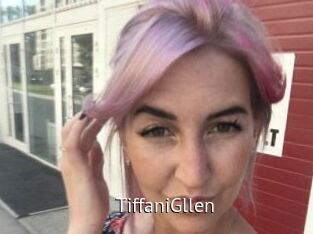 TiffaniGllen