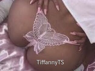 TiffannyTS
