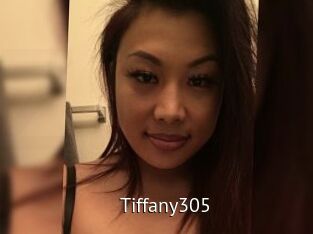 Tiffany305