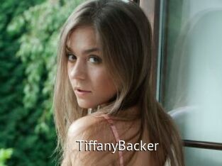 TiffanyBacker