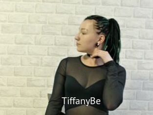 TiffanyBe