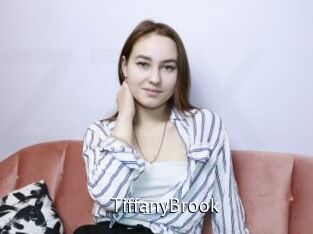 TiffanyBrook Zizi X