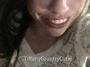TiffanyCountryCutie