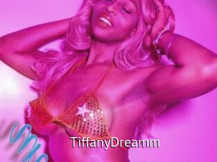TiffanyDreamm