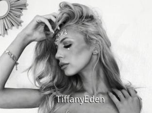 TiffanyEden