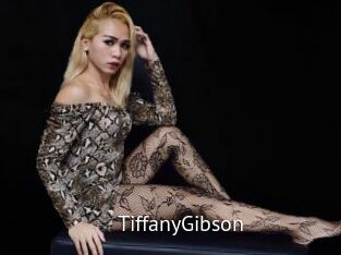 TiffanyGibson