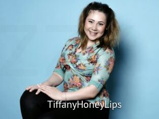 TiffanyHoneyLips