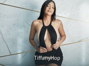 TiffanyHop