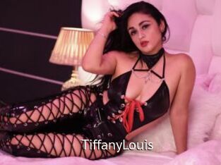 TiffanyLouis