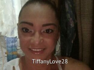 TiffanyLove28