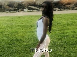 TiffanyNCo