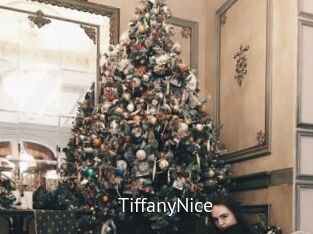 TiffanyNice Zizi X