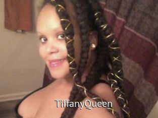 TiffanyQueen