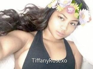 TiffanyRosexo