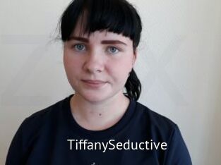 TiffanySeductive