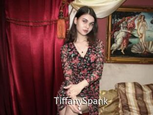 TiffanySpank