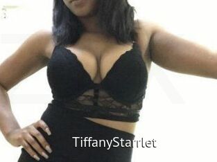 TiffanyStarrlet
