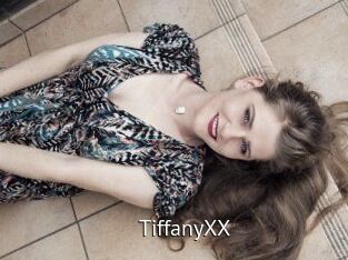 TiffanyXX