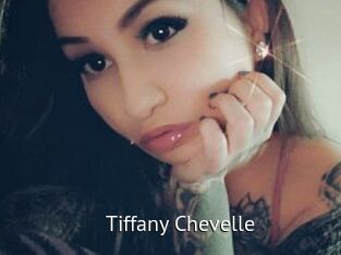 Tiffany_Chevelle Zizi X
