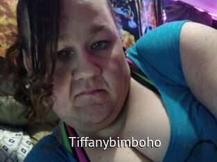 Tiffanybimboho Zizi X