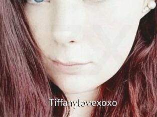 Tiffanylovexoxo