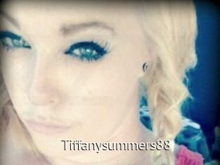 Tiffanysummers88