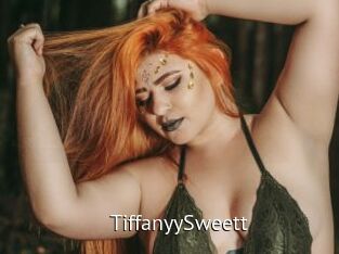 TiffanyySweett