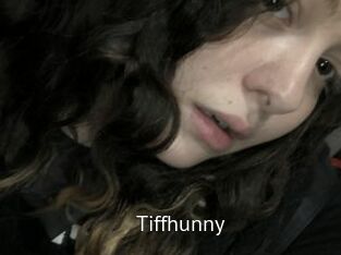 Tiffhunny