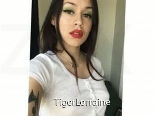 TigerLorraine