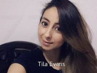 Tila_Evans